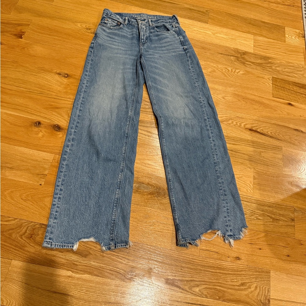American eagle Women's Jeans